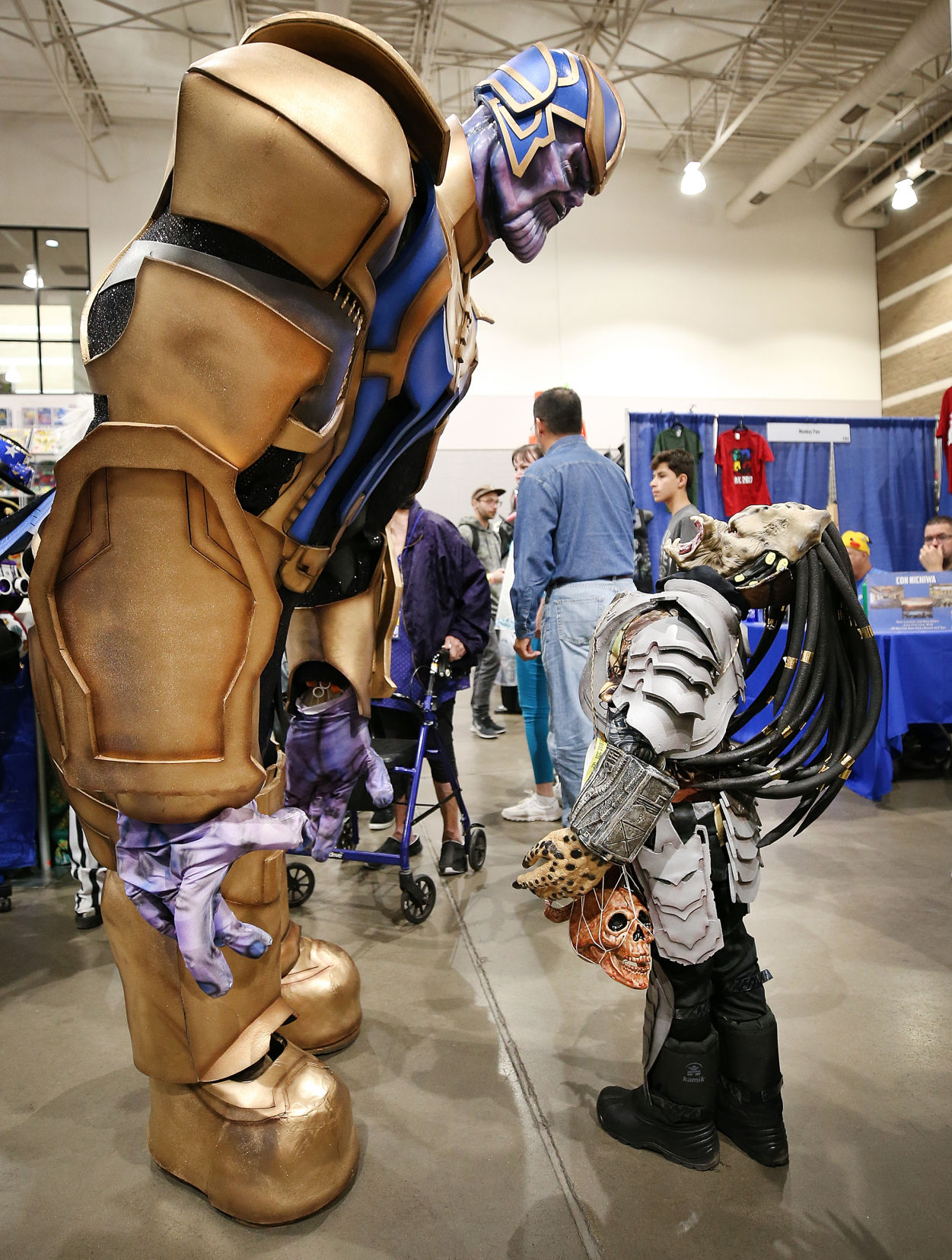 2018 Tucson Comic-Con